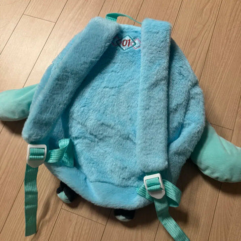 Hatsune Miku bag backpack Harajuku Japan Itabag cute girl otaku