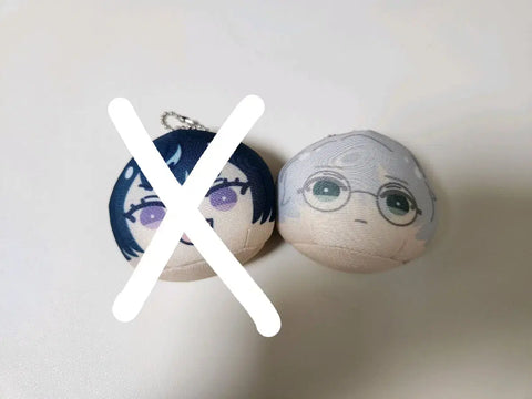 Ensemble Stars Esprit Kanna Manju
