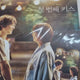 First Kiss Poster Original Ticket Bundle