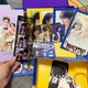 Selling/Transferring Sunjae Upgo Twieo (Lovely Runner) OST Album