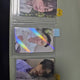 ZB1 Kim Jiwoong photocard, includes half-price shipping, sold as a set.