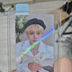 ZB1 Kim Jiwoong photocard, includes half-price shipping, sold as a set.