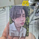 ZB1 Kim Jiwoong photocard, includes half-price shipping, sold as a set.