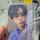 ZB1 Kim Jiwoong photocard, includes half-price shipping, sold as a set.