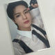 NCT Zone Jeno OST photocard transfer NCT Dream from