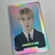 NCTZONE Jaehyun SP chuyển thẻ NCTZONE