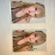 NMIXX Jiwoo 2025 Season's Greetings Photocard