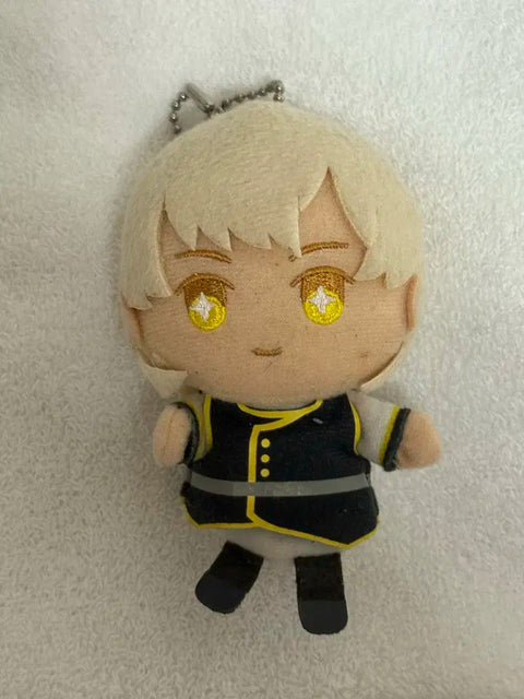 King Prism Louis Finger Puppet