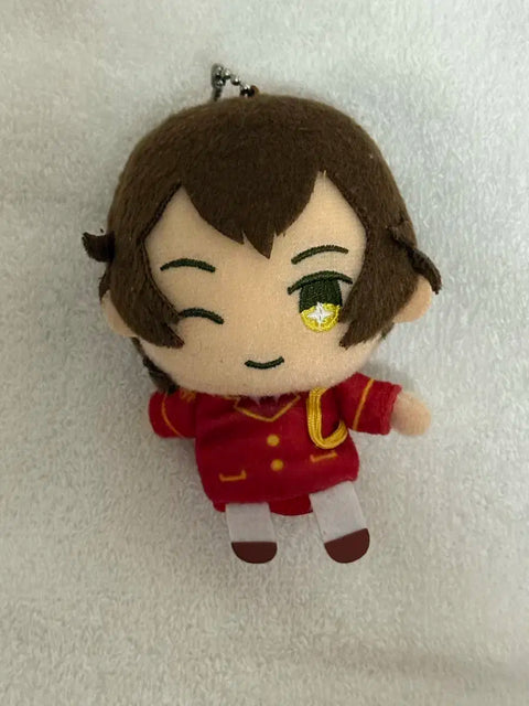King Pri Kouji Mihama Finger Nui