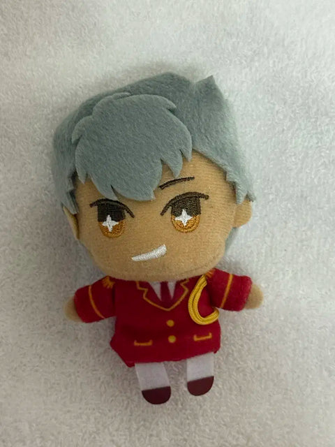 King Pri Kazuki Finger Nui