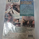 Reolo movie DVD