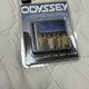Rise Odyssey Smini Urakbam Acrylic