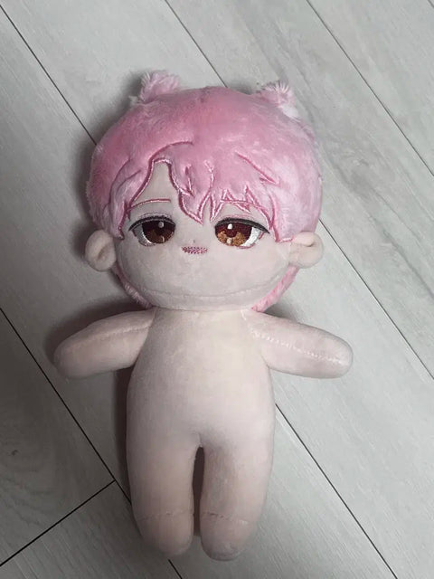 Demutjuk Testar Park Moondae Attribute Moon Sweet Cotton Doll Transfer