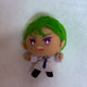 Vua của Prism Alex Finger Puppet