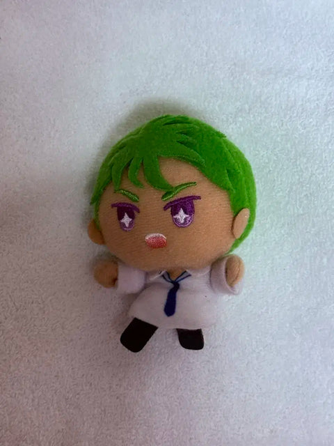 King of Prism Alex Finger Puppet