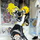 Bán mô hình My Hero Academia Kaminari Denki.