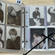 BTS Suga Monochrome Min Yoongi Mini Photocard Full Set