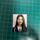 Ảnh ID của Jang Wonyoung