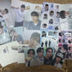 Bộ sản phẩm Mediheal Sunwoo của Boyz đang được bán