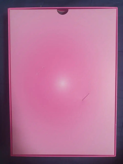 TWICE Fan Club 4th Generation Kit