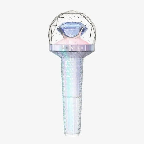 Selling NU'EST light stick version 2 (Carrot Bong).