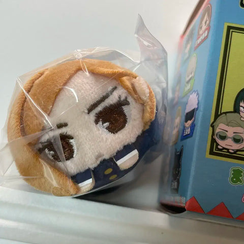 Jujutsu Kaisen Mochi Kororin Nobara