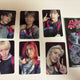 Xdinary Heroes Beautiful Mind 5/5 Entrance Photocard Xdinary Heroes