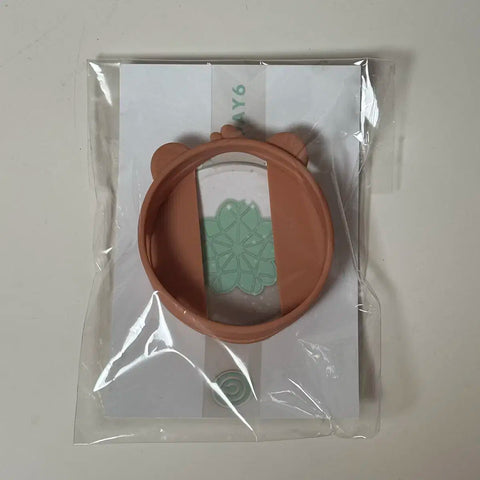 Made Watch Ring Cover Petite Bang