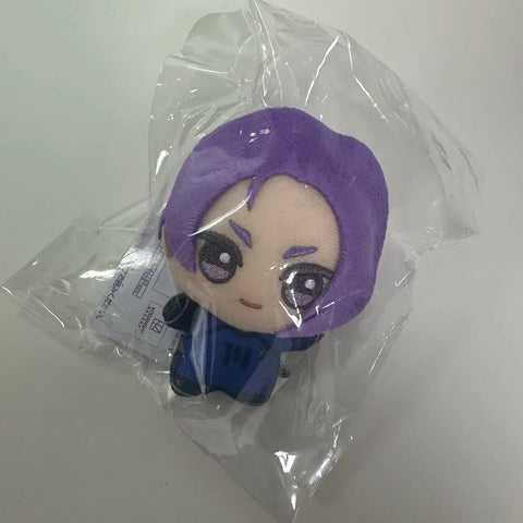 Blue Lock Reo Yuiko Chibi Nui