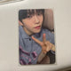 Photocard chưa phát hành Wish Jaehee Steady Withmuu