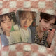 Thẻ ảnh Park Jihoon May I Love You, bán theo bộ.