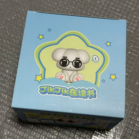 aespa Winter TeamWinter TeamWinter China Zhizhi figure transfer