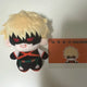 My Hero Academia mini bomb Bakugo selling at original price.