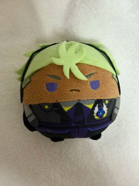 King Pri Alex Fuwa Kororin