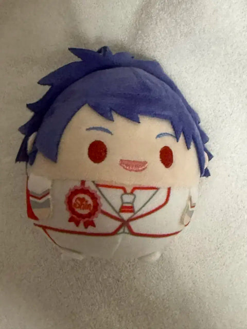 King of Prism Shin Fuwa Kororin