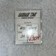 Unopened) Garbage Time ID Photo