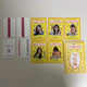 LE SSERAFIM photocard for sale