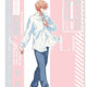 Paraliv Kai Inmate Future Future Full Body Acrylic