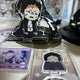 Bán chân đế acrylic Akutagawa của Bungo Stray Dogs.