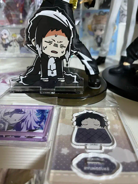 Selling Bungo Stray Dogs Akutagawa acrylic stand.