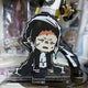 Bán chân đế acrylic Akutagawa của Bungo Stray Dogs.