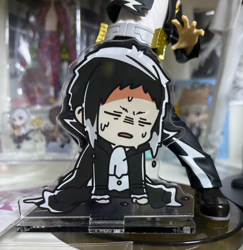 Selling Bungo Stray Dogs Akutagawa acrylic stand.