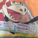 Pokémon Kuji Ichiban Kuji C Prize Aktteugeo Chiribiku Towel