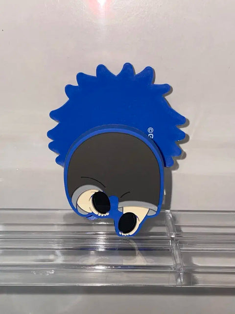 Gojo Rubber Clip