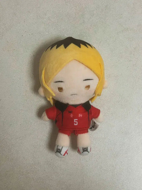 Haikyuu Kenma doll