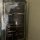Iron Man movie special edition ticket