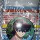 Blue Lock Ichiban Kuji H Prize Nagi Can Badge