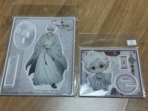 Blue Lock Nagi Set
