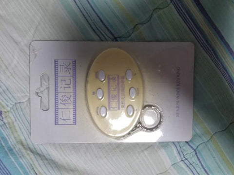 NCT Dream Renjun Voice Keyring