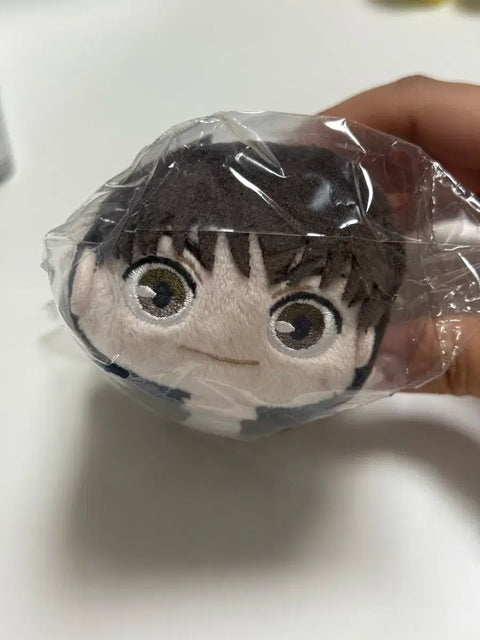 Jujutsu Kaisen Hidden Inventory/Premature Death Mochi Kororin Haibara Yu